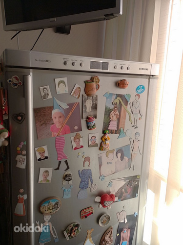 Холодильник (фото #4)