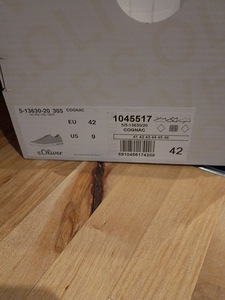 Кеды (4 фото из 6)
