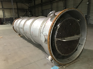 Сварщик MIG/MAG/MMA