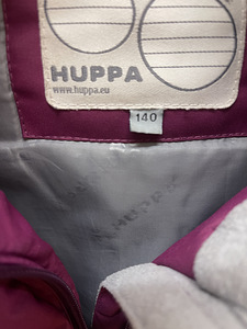 Talvejope Huppa (3 foto / 3)