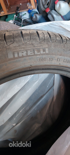 Pirelli (фото #3)