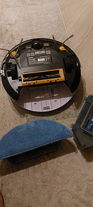Mamibot exvac880 (2 foto / 4)