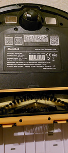 Mamibot exvac880 (3 foto / 4)