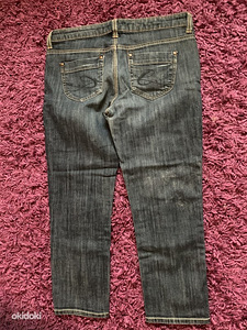 Джинсы Esprit 29 (3 фото из 3)