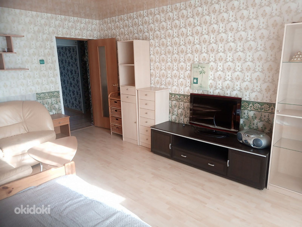 Сдам 2-комнатную квартиру в Кохтла-Ярве (фото #2)