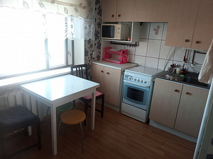 Olevi tn 29, Järve, Kohtla-Järve, Ida-Virumaa (10 foto / 15)