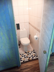 Olevi tn 25, Järve, Kohtla-Järve, Ida-Virumaa (3 foto / 13)
