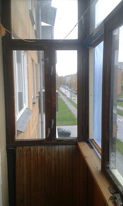 Olevi tn 29, Järve, Kohtla-Järve, Ida-Virumaa (9 foto / 13)