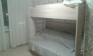Olevi tn 29, Järve, Kohtla-Järve, Ida-Virumaa (6 foto / 13)