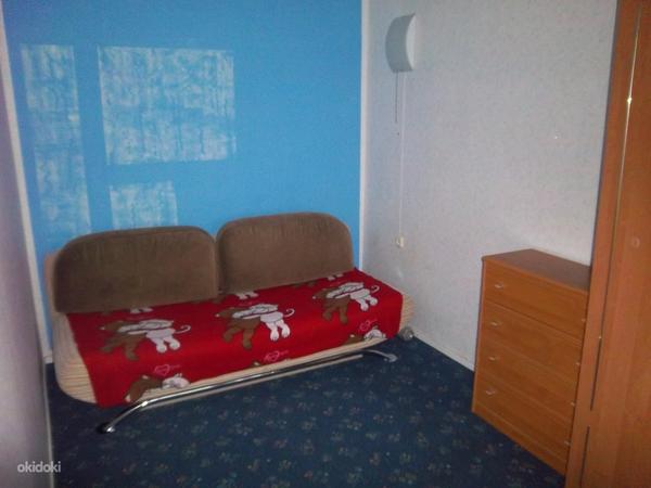 Сдам 2-комнатную квартиру в центре Йыхви (фото #6)