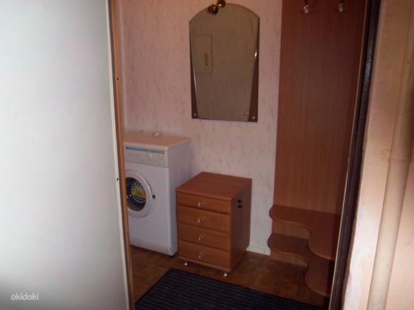 Сдам 2-комнатную квартиру в центре Йыхви (фото #9)
