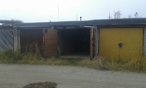 Malmi tn 6a, Jõhvi, Jõhvi vald, Ida-Virumaa (4 foto / 5)