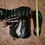 Лыжные ботинки разные размеры (фото #2)