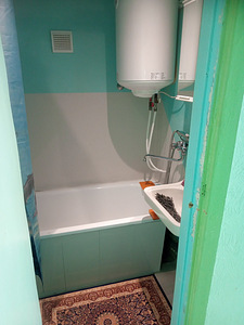 Endla tn 1, Järve, Kohtla-Järve, Ida-Virumaa (8 foto / 13)