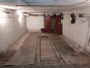 Endla tn 21, Järve, Kohtla-Järve, Ida-Virumaa (2 foto / 3)