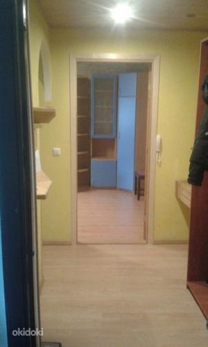 Сдается 1-комнатная квартира в Ахтме, Кохтла-Ярвел (фото #4)