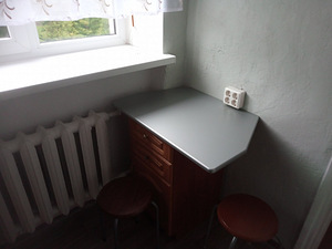Sakala tn 5, Järve, Kohtla-Järve, Ida-Virumaa (8 foto / 14)