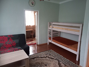 Sakala tn 5, Järve, Kohtla-Järve, Ida-Virumaa (6 foto / 14)