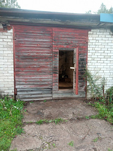 Männi tn 7, Oru, Kohtla-Järve, Ida-Virumaa (4 foto / 8)
