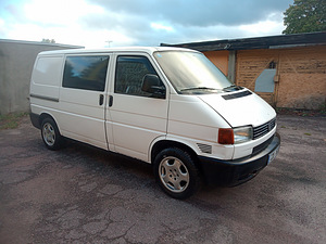 Vw t4 1.9tdi 1997 (1 foto / 12)
