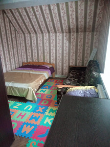 Pärna tn 14, Järve, Kohtla-Järve, Ida-Virumaa (6 foto / 9)