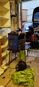 Müüa tööriistad (3 foto / 3)