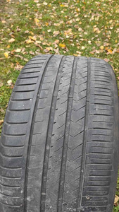 BMW veljed Style 95 19" 5x120 (6 foto / 7)