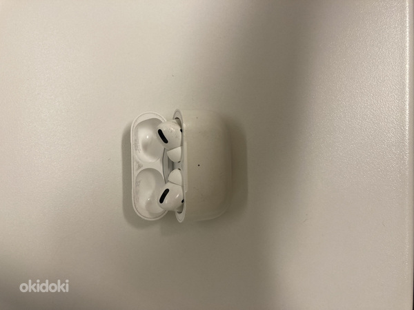 Apple AirPods Pro (фото #3)