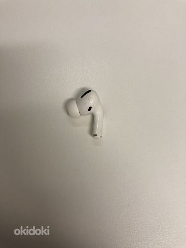 Apple AirPods Pro (фото #5)