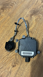 Honda Civic varuosad (1 foto / 2)