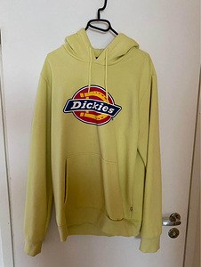 “Dickies” kapuutsiga pusa (1 foto / 3)