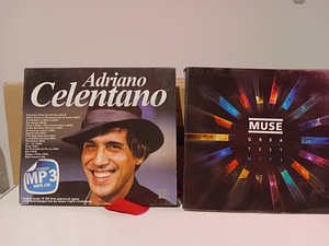 CD (5 фото из 6)