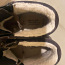 Мужские зимние ботинки Camel Active размер 10,5 (45 евро) (фото #2)