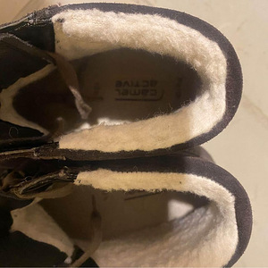 Camel active meeste talvesaapad suurus 10,5 ( EUR 45) (2 foto / 7)