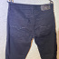 Черные мужские джинсы Guess, размер 31 (фото #2)