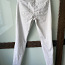 Новые женские белые джинсы/брюки Guess, размер 28 (фото #1)