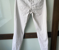 Новые женские белые джинсы/брюки Guess, размер 28