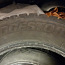 Шипованные шины Bridgestone 215/60/17 (фото #3)