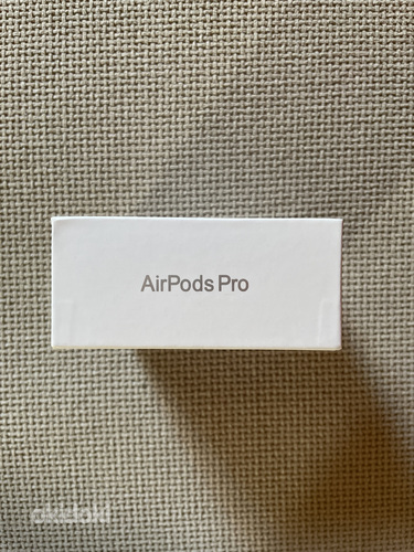 Airpods pro 2, koopia (foto #7)