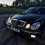 Mercedes benz w211 E320 (фото #2)