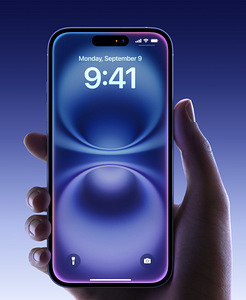 iPhone 16 - 128GB - UUS (1 foto / 3)