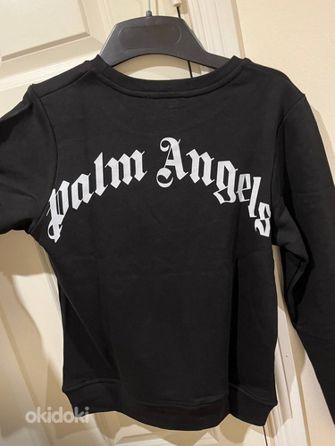 Женский свитер Palm Angels (фото #2)