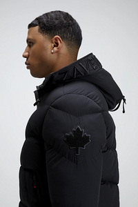 Talvejope CANADA M-suurus (7 foto / 7)
