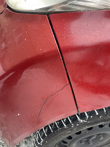 Nissan micra (7 foto / 11)