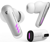 VR Earbuds Wireless P10