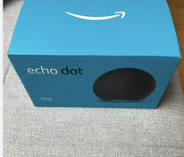 Echo dot