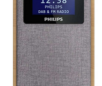 Philips Dab + радио