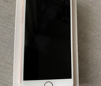 iPhone 7 32 ГБ розовое золото