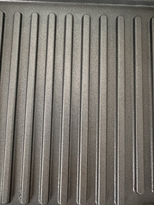 DeLonghi 1030 grill (4 foto / 6)