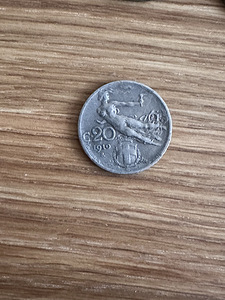 Продам монеты (7 фото из 8)